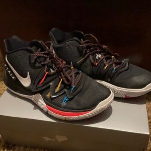 nike kyrie 5 “friends”